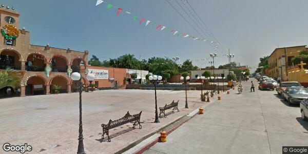 INSTITUTO NACIONAL DE ESTADÍSTICAS Y GEOGRAFÍA INEGI